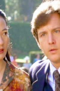 Joy Luck Club, The